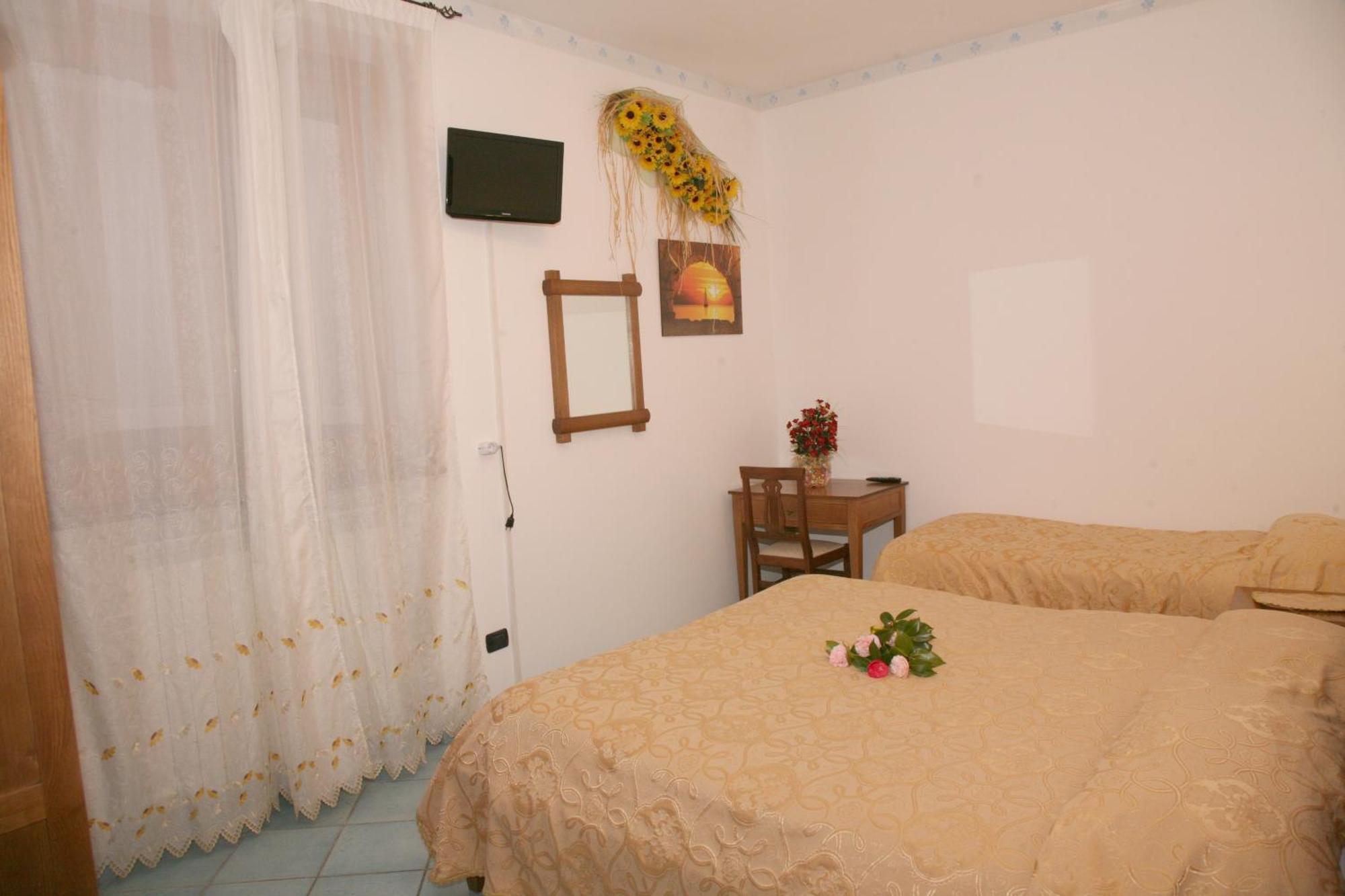 Agriturismo Mare E Monti Agerola Bilik gambar