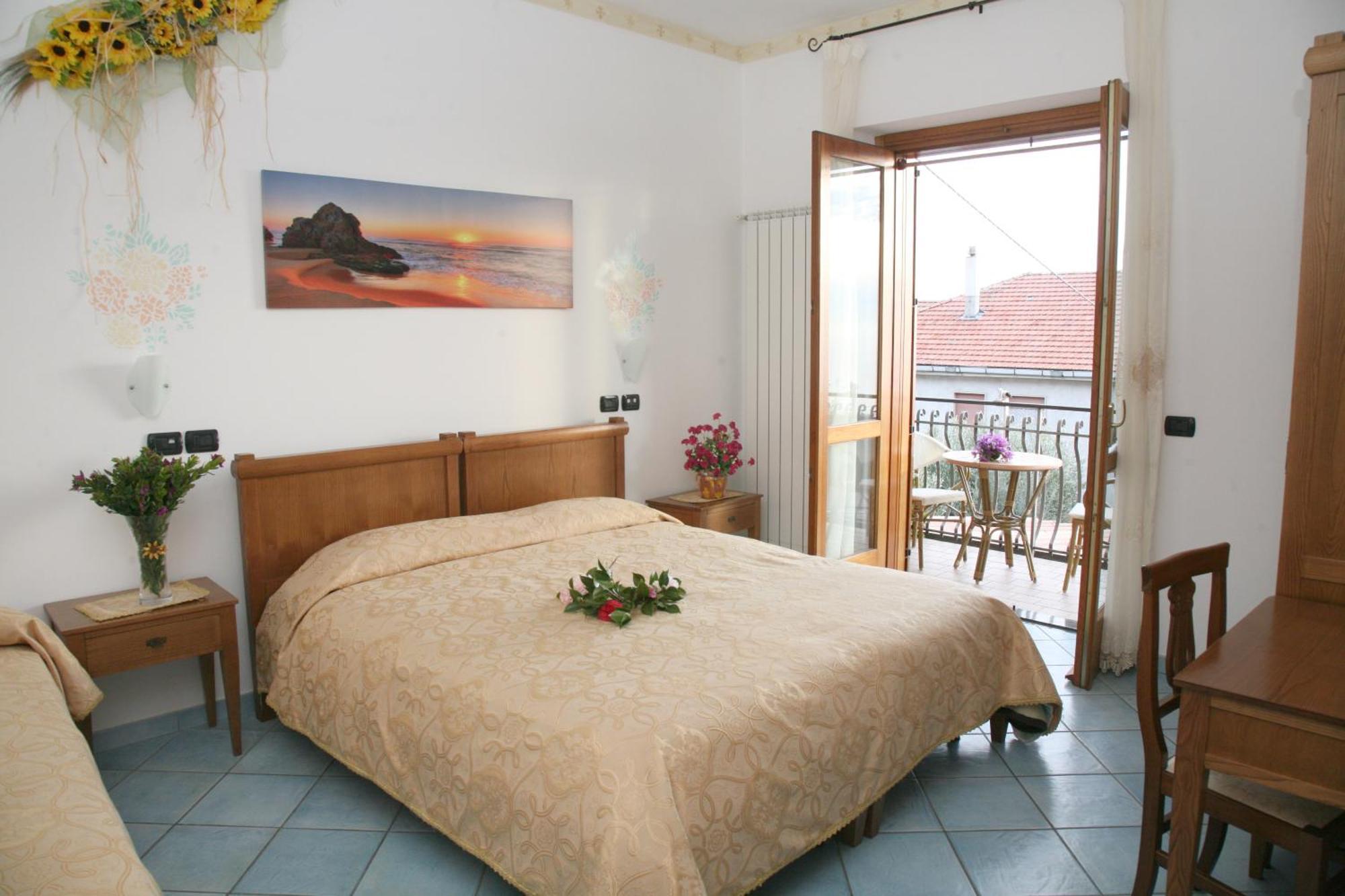 Agriturismo Mare E Monti Agerola Bilik gambar