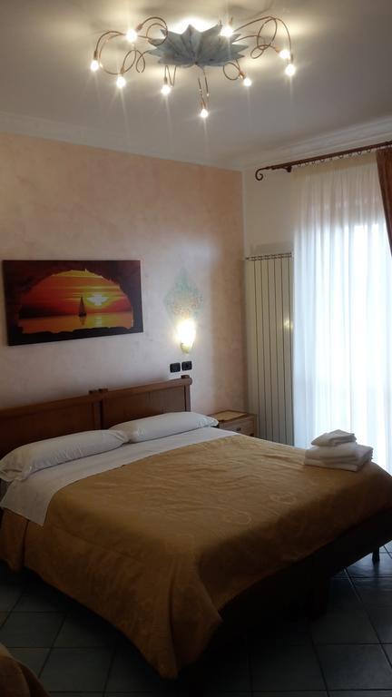 Agriturismo Mare E Monti Agerola Luaran gambar