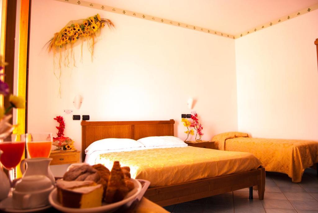 Agriturismo Mare E Monti Agerola Bilik gambar