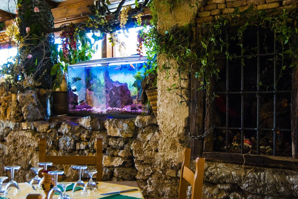Agriturismo Mare E Monti Agerola Luaran gambar