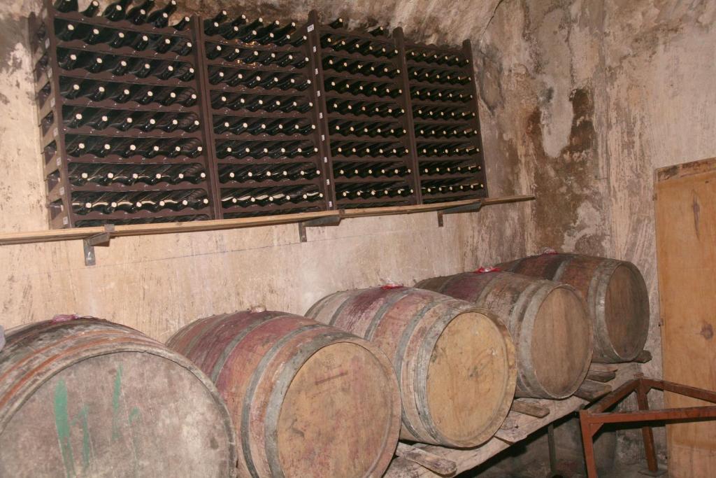 Agriturismo Mare E Monti Agerola Luaran gambar