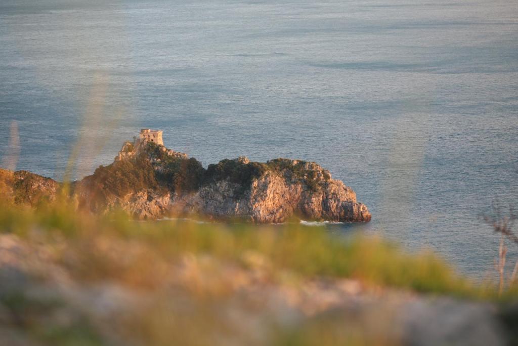Agriturismo Mare E Monti Agerola Luaran gambar