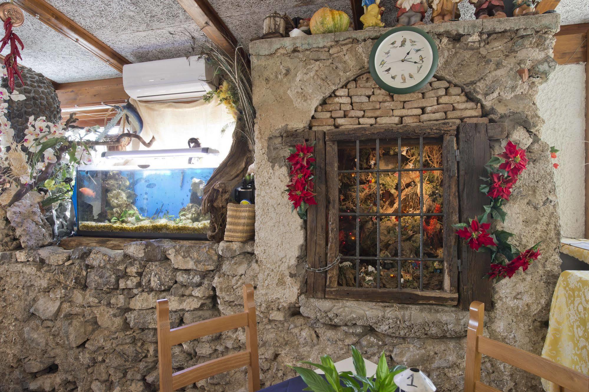 Agriturismo Mare E Monti Agerola Luaran gambar